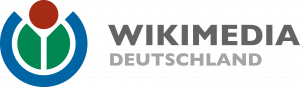 Logo Wikimedia Deutschland
